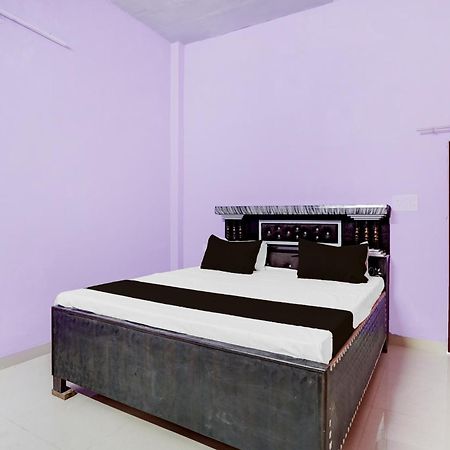 Spot On Celebration Hotel Κανπούρ Εξωτερικό φωτογραφία