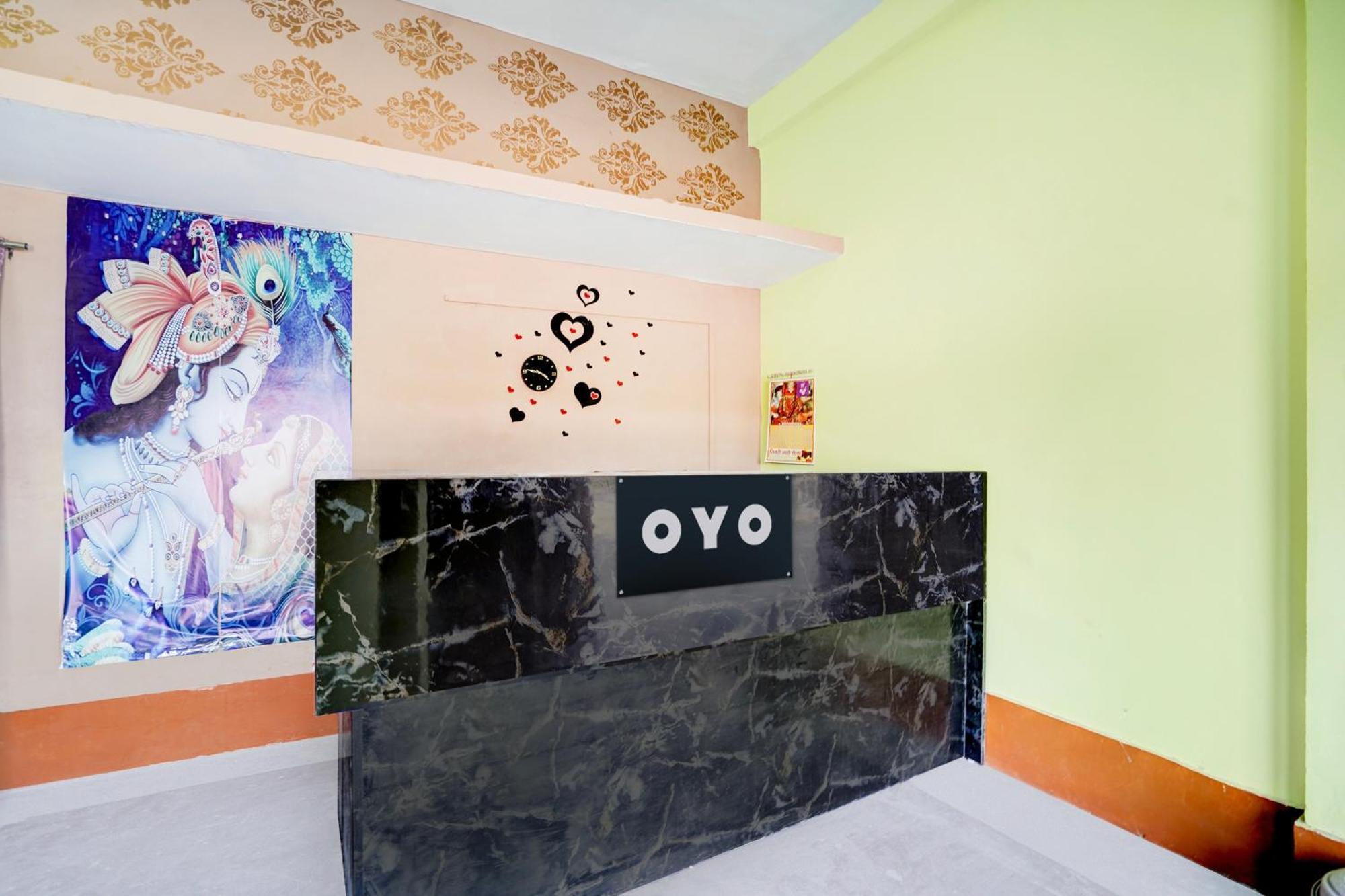 Spot On Celebration Hotel Κανπούρ Εξωτερικό φωτογραφία